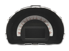 Speedometer/Instrument Cluster Smart Forfour 248210920R Johnson
