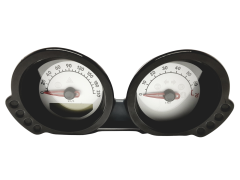 Speedometer/Instrument Cluster Smart Fourfor A4545402311 33557 Speedometer/Instrument Cluster Smart Fourfor A4545402311 33557