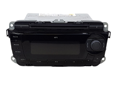 Radio Cd Mp3 Player Seat Ibiza 4 6J0035153B 7648215366 Blaupunkt 1007