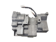 Steering Wheel Lock Mazda 3 III EL-02 K7400 AZ91D