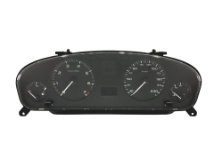 Speedometer/Instrument Cluster Peugeot 406 9639937580 110008882063 52788