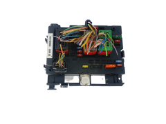 Controller BSM B2 9657608880 PSA Delphi 40115