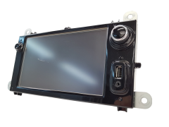 Car Radio USB Renault Clio 4 281151484R LAN5210WR5 4085