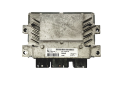 Controller S180047004I 8V21-12A650-VG Ford Continental