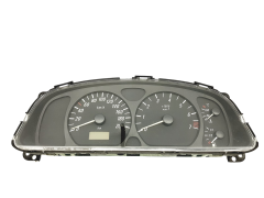 Speedometer/Instrument Cluster Opel Agila 09214807 110008952046 41768