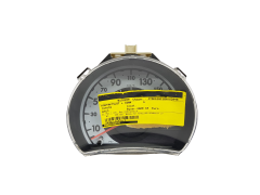 Speedometer/Instrument Cluster Aygo C1 107 83800-0H012-A Toyota PSA 25678