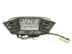 Speedometer/Instrument Cluster Honda Spazio