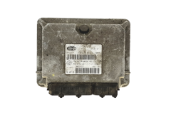 Controller IAW.4AF.M9 55187372 Fiat Magneti Marelli 26252
