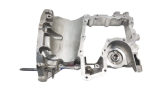 Oil Sump Upper 9808683380 1.2 VTI Citroen Peugeot