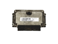 Controller 0281001839 9630059880 28FM0279 PSA Bosch 16428