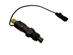 Fuel Injection Citroen Peugeot LDCR02101AA1 2.1 TD Lucas