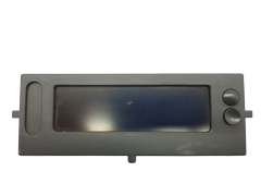 Radio Display Renault Twingo 2 280346262R A 27533