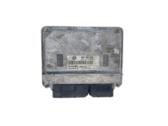 Controller 03E906033 5WP40189 05 VW Siemens 62098