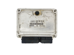 Engine Controller 038906012AB 0281010203 Audi 44893