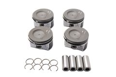 Engine Piston Kit 03F107065F B18740 VW Audi Seat Skoda Borsehung