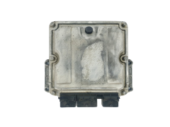 Controller 0281012464 9661145380 9646850580 PSA Bosch 45432