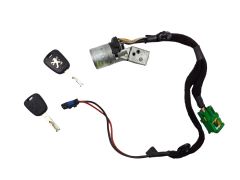 Ignition Switch Peugeot 307 36.353.100 4162X4 1008