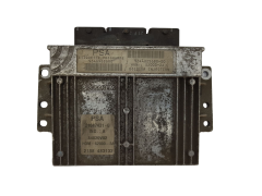 Controller 9646988680 9644625680 21647431-0 84820V02 PSA Sagem