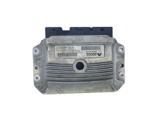 Controller 21586135-8A 8200758478 8200509963 Renault Valeo 60756