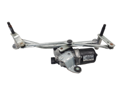 Wiper Mechanism Twingo 3 Forfour 288009065R A4538200040 Valeo 0km