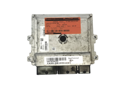 Controller  237105499 237107175R Renault Valeo