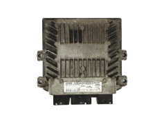 Controller 7S61-12A650-EA 5WS40632A-T SID 804 Ford Siemens 25583