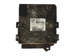 Controller PSA 9639907780 IAW1AP.80 Magneti Marelli 20142
