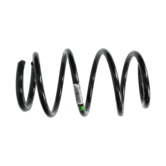 Coil Spring Original Front 540100070R Renault