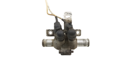 Heater 646672 6462T7 1.6 HDI Peugeot Partner Citroen Berlingo 