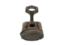 Piston Connecting Rod 120A14422R B 7701478497 2.0 16v F4R Renault 06
