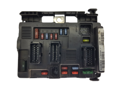 Controller BSM-B2 9650618580 U118470002J PSA Siemens 1725