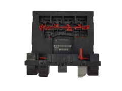 Controller 3C0937049L F005V00532 VW Bosch