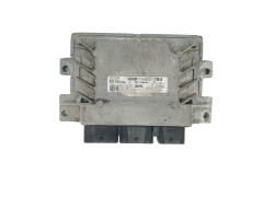 Controller S180127006C BV61-12A650-BC Ford Continental 41565