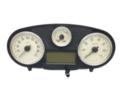 Speedometer/Instrument Cluster Lancia Ypsilon 51709391 110080211006 26174