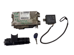 Starter Kit Fiat 500 Cinquecento 46524181 0.6670 1.1