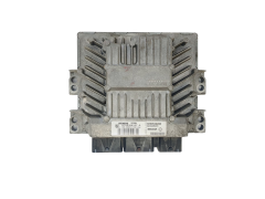 Controller S122326107A SID301 8200542288 8200495479 Renault 43924