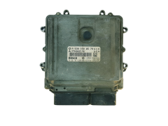 Controller Smart A6391500579 0281011840  Bosch 