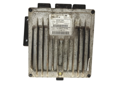 Controller 8200513076 8200767242 R0410B037D Renault Delphi 19912