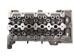 Cylinder Head Fiat Opel 55206388 1.3 JTD CDTI 4