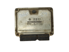 Controller 0281010965 038906012GJ Skoda VW Bosch 15396