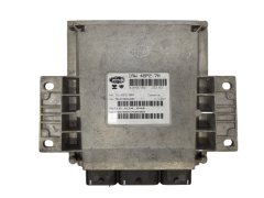Controller PSA 9645989480 IAW48P2.7H Magneti Marelli 21563