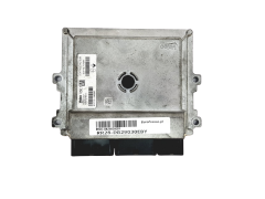 Controller V29072784A 237107175R 237105499R Renault Valeo