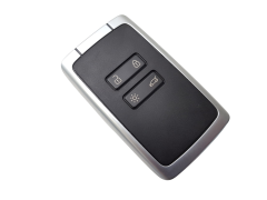 Magnetic Card requires coding Keyless Renault 285C70175R 285979827R 0km 2