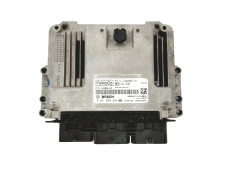 Controller 0281030994 ET71-12A650-FA Ford Bosch