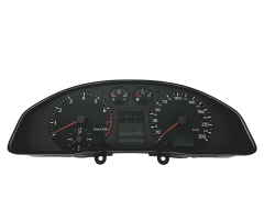 Speedometer/Instrument Cluster Audi A4 B5 8D0919861H 55429