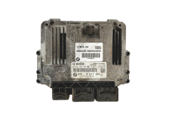Controller 0261S09706 8617050 BMW Bosch Controller 0261S09706 8617050 BMW Bosch