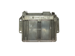 Controller 7700105560 7700114698 7700114699 Renault 17763