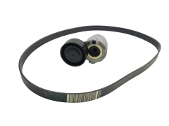 Drive Belt Tensioner 117203694R 1.5 dci Renault Kangoo 2 Citan 0km