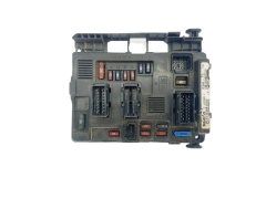 Controller BSM-B2 T118470002E 9643498980 PSA Siemens 40119