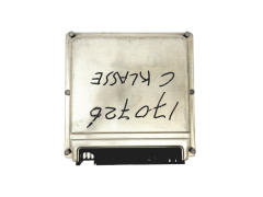Controller 0261206968 A0305455832 Mercedes Bosch 16839